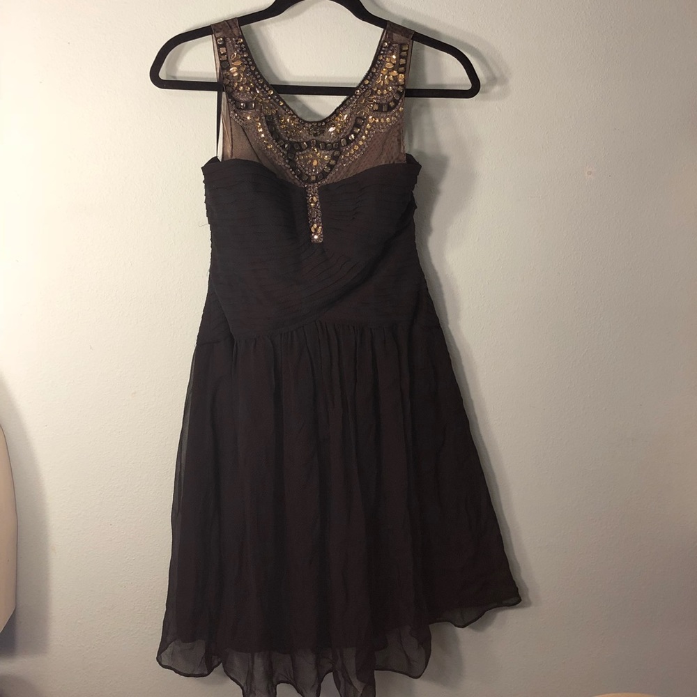 BCBG Dress